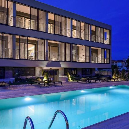 Anassa Butik Living Nikiti Aparthotel Kültér fotó