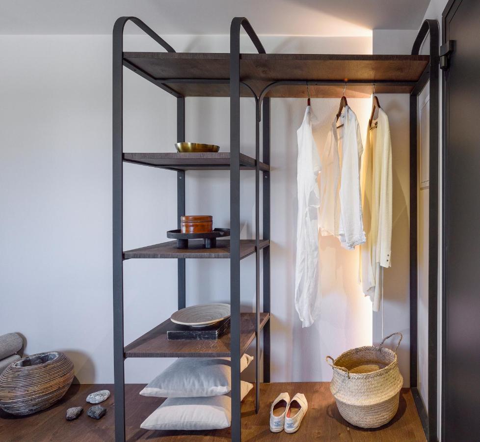 Anassa Butik Living Nikiti Aparthotel Kültér fotó