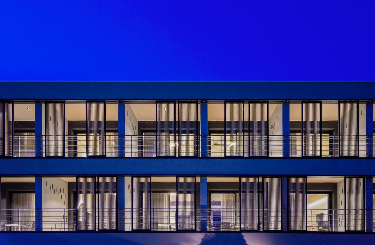 Anassa Butik Living Nikiti Aparthotel Kültér fotó