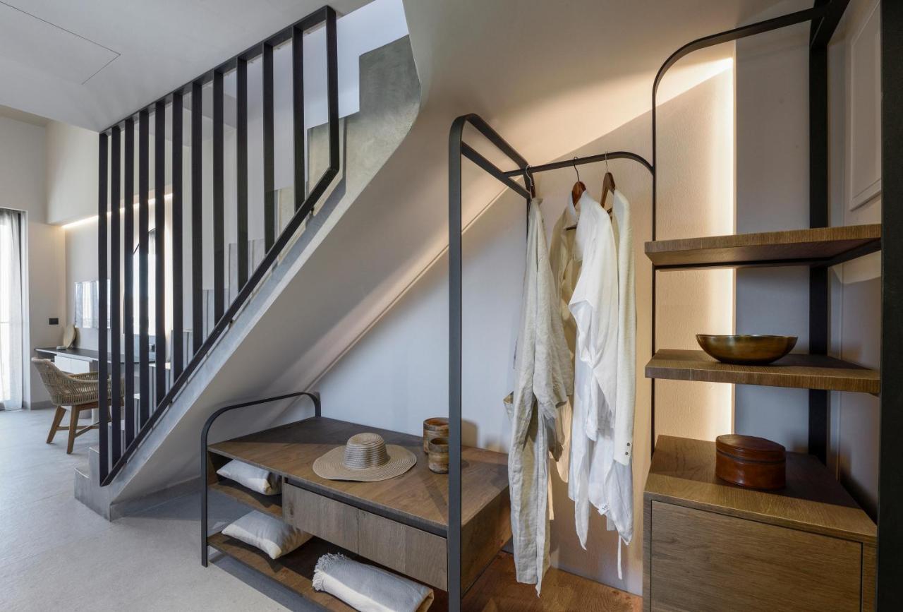 Anassa Butik Living Nikiti Aparthotel Kültér fotó