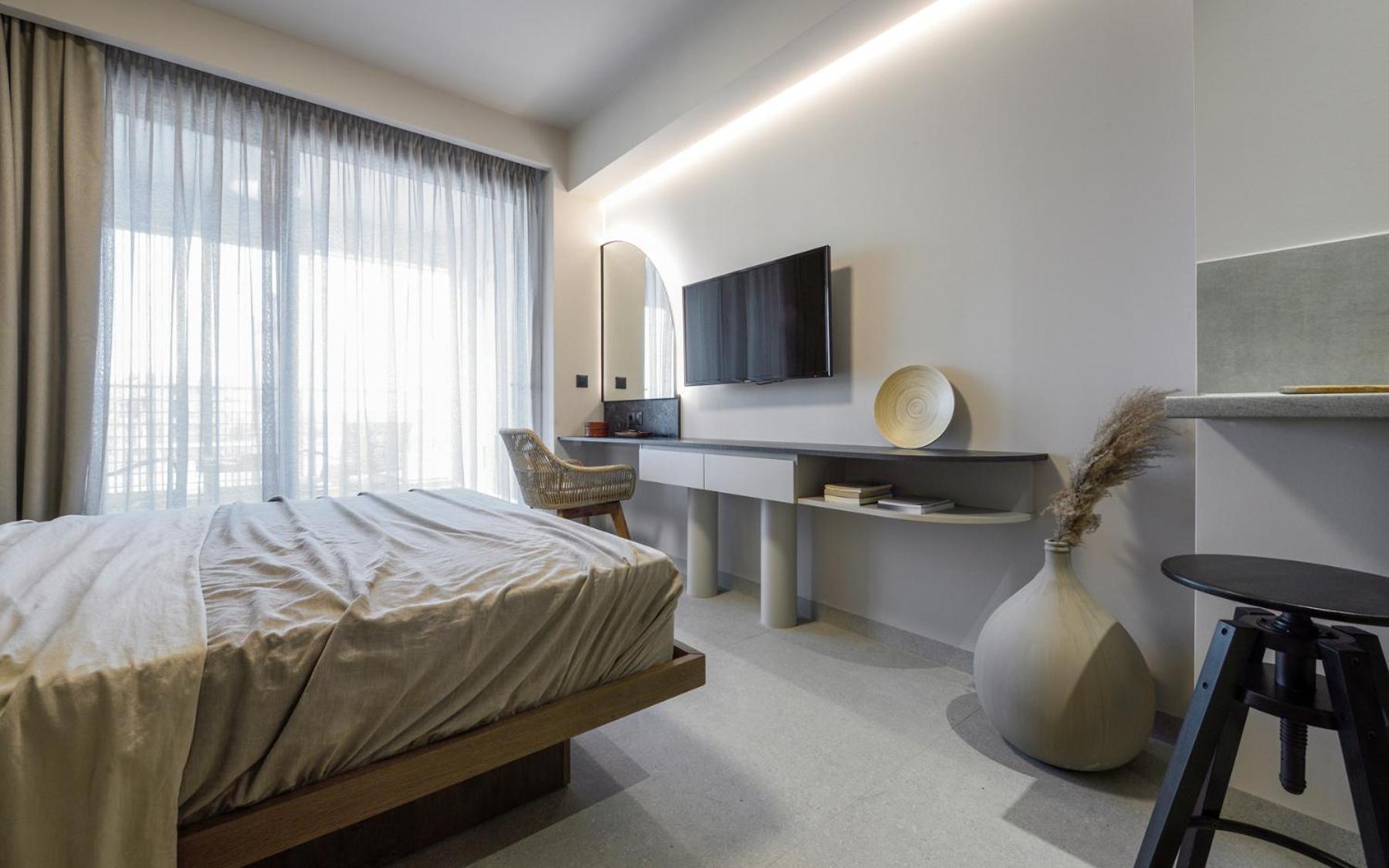 Anassa Butik Living Nikiti Aparthotel Kültér fotó